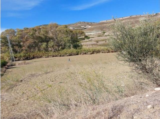 Local Comercial en venta en Barrio de San Antón, Valle del Guadalhorce