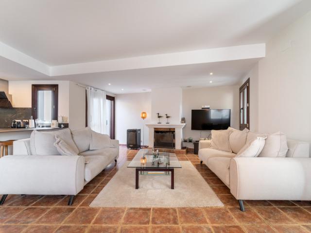 Casa en venta en Val de Guadalmina, Benahavís