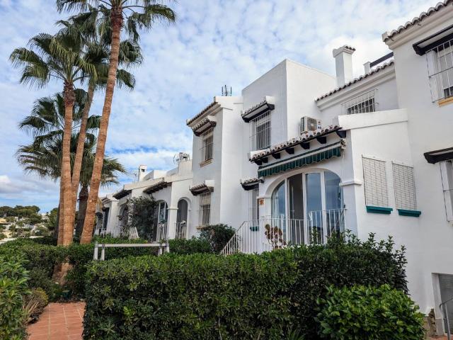 Casa en venta en Teulada, Port de Moraira