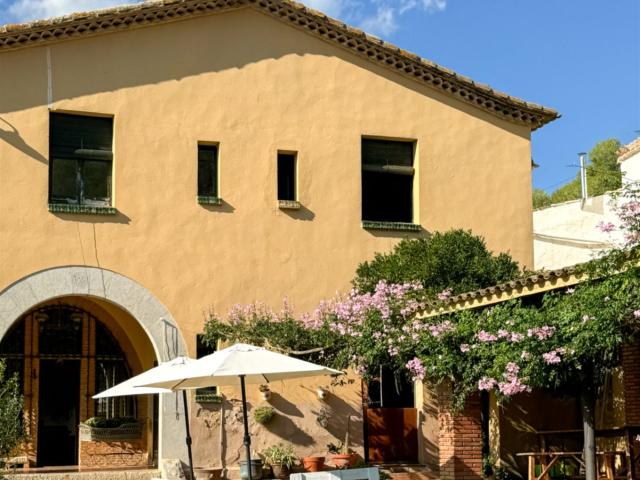 Casa en venta en les Parellades, Garraf