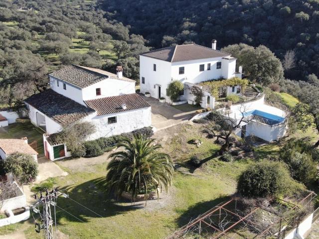 Casa en venta en Sierra de Huelva, Andalucía