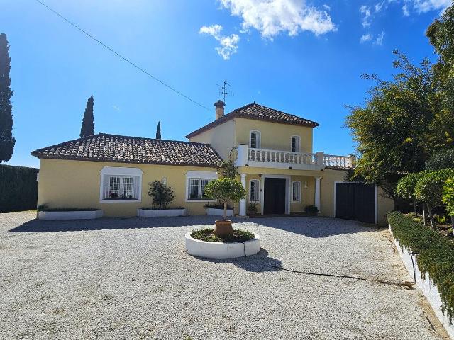 Casa en venta en Val de Guadalmina, Benahavís