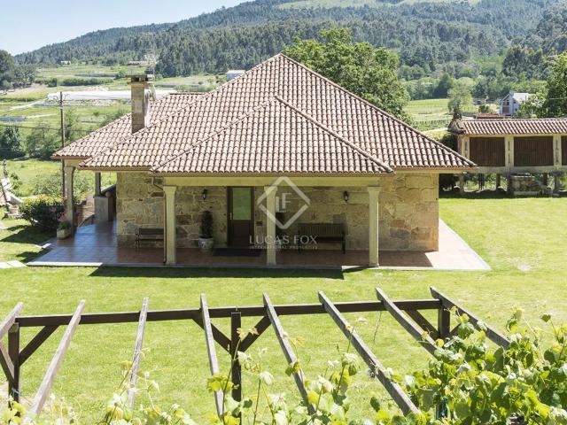 Casa en venta en Meis
