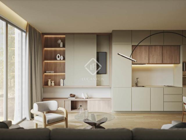 Apartamento en venta en Chamberí, Madrid