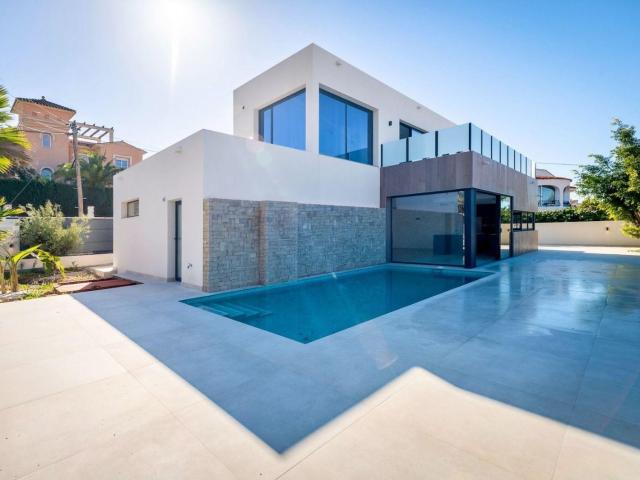 Casa en venta en Altea, Pla Parcial Platja