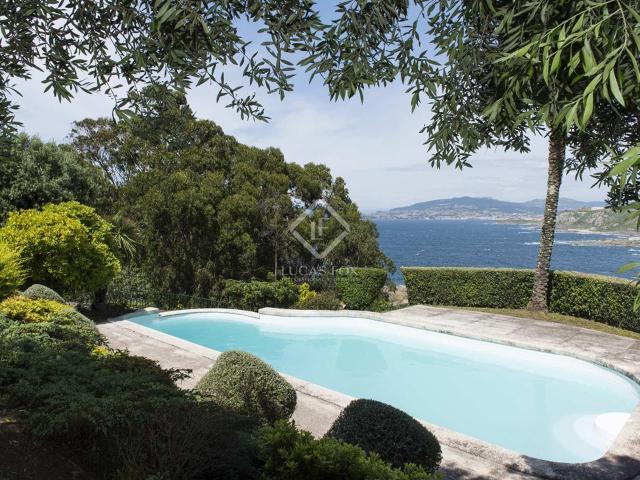 Casa en venta en Baiona