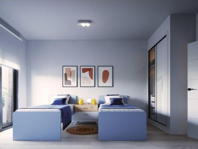 Casa en venta en San Javier, Campo de Cartagena y Mar Menor