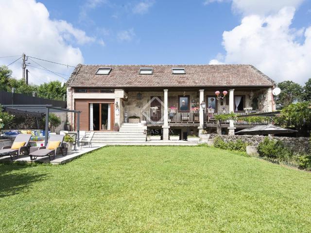 Casa en venta en Mondariz, Lougares