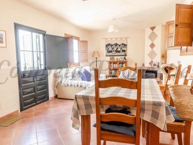 Casa en venta en La Axarquía, Andalucía