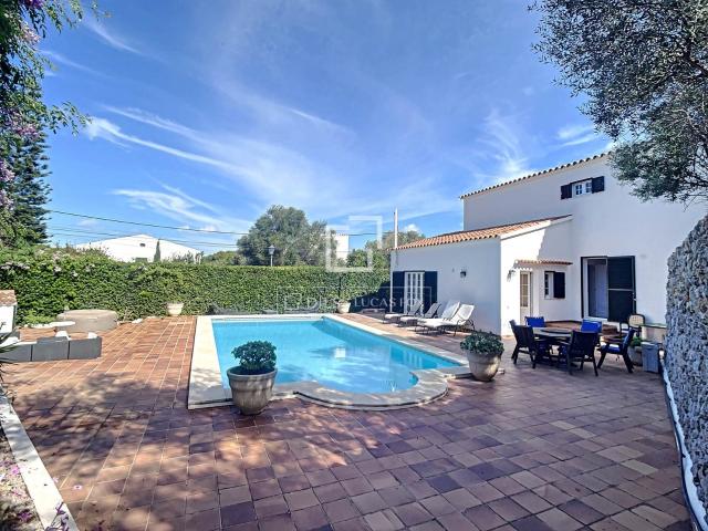 Casa en venta en Llucmaçanes, Menorca