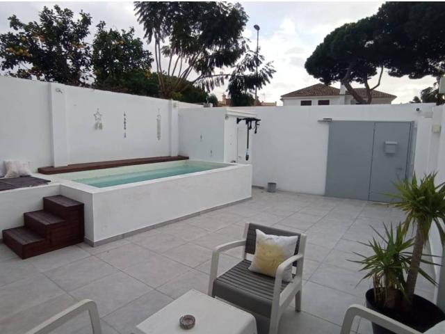 Piso en venta en La Jara, Costa Noroeste