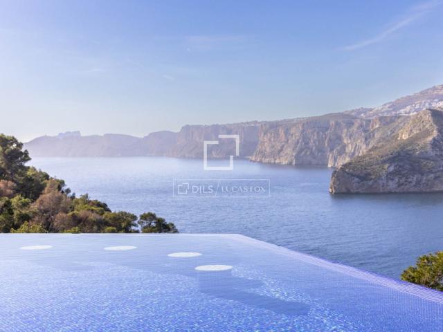 Casa en venta en Urbanització Balcó al Mar, la Marina Alta