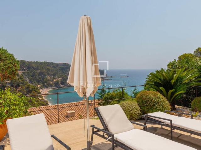 Casa en venta en Santa Maria de Llorell, la Selva