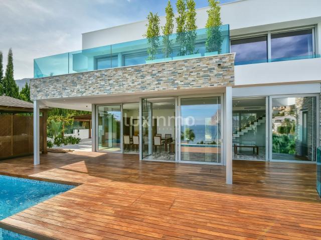 Casa en venta en San Bernardo, la Marina Alta