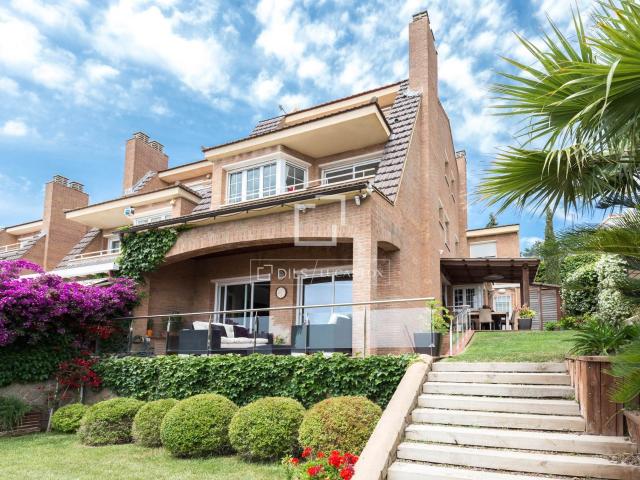 Casa en venta en Ciutat Diagonal, Baix Llobregat