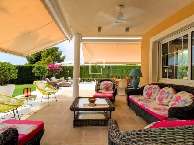 Casa en venta en la Vall de l'Arrabassada, Tarragonès
