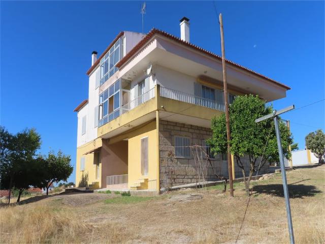 Casa venda em Castelo Branco