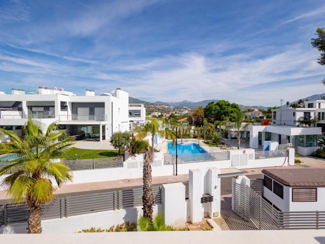 Casa en venta en Salto del Agua, Costa del Sol Occidental