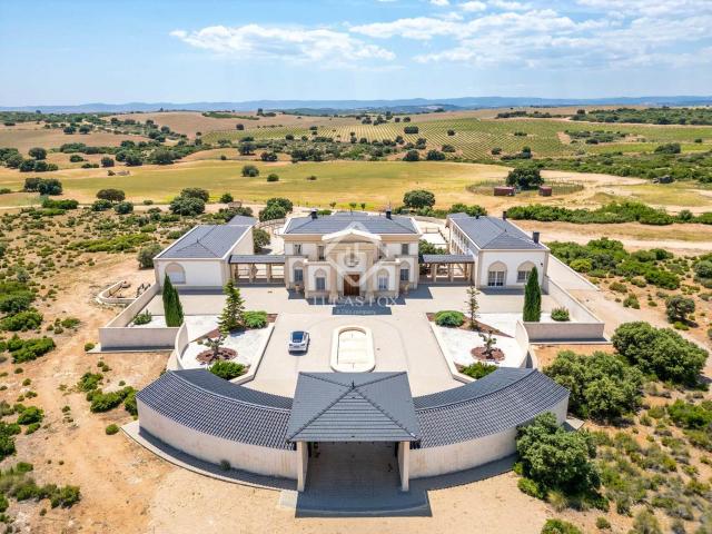 Casa en venta en Lezuza, Castilla-La Mancha