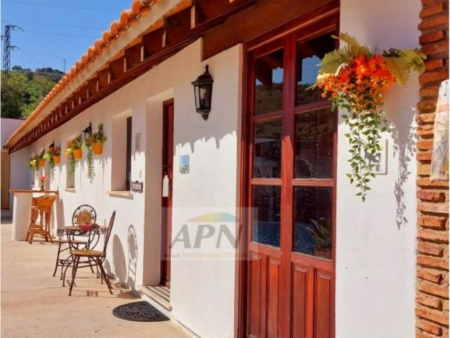 Casa en venta en El Puente, Valle del Guadalhorce