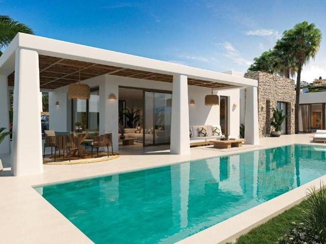 Casa en venta en Jávea, Cansalades Park