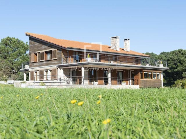 Casa en venta en Esteiro, Muros
