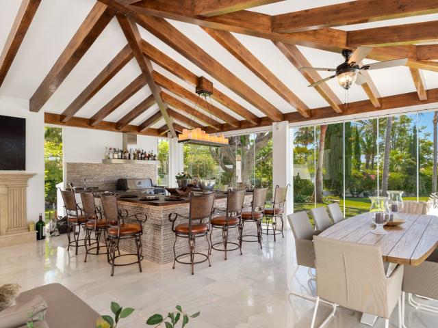 Casa en venta en Nueva Andalucía, Costa del Sol Occidental