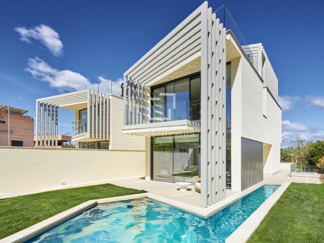 Casa en venta en Moncloa-Aravaca, Madrid
