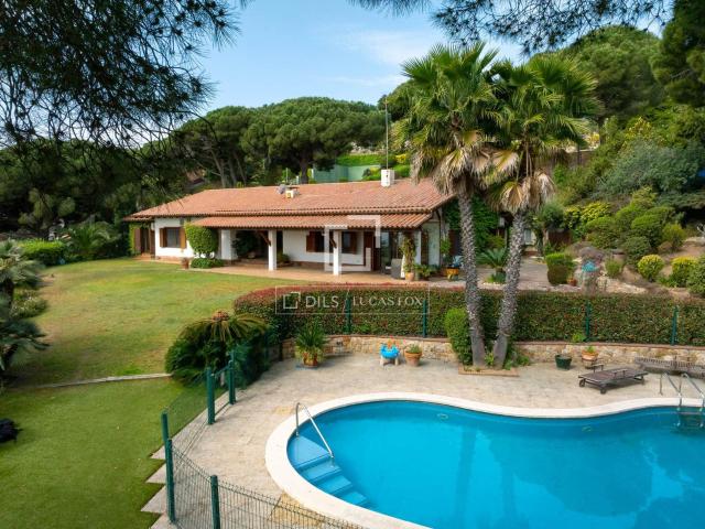 Casa en venta en Maresme, Catalunya