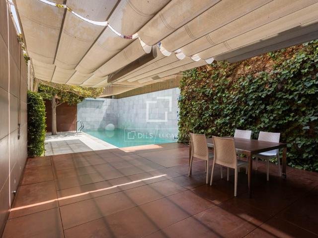 Casa en venta en les Corts, Barcelonès