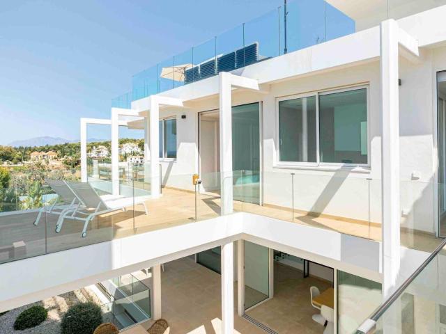 Casa en venta en Miraflores, Costa del Sol Occidental
