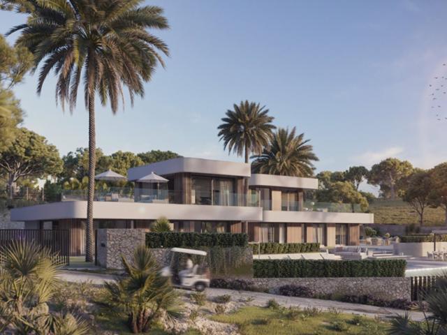 Casa en venta en PAU 21-Colinas Golf, el Baix Segura / La Vega Baja