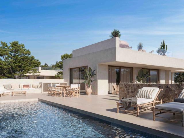 Casa en venta en PAU 21-Colinas Golf, el Baix Segura / La Vega Baja
