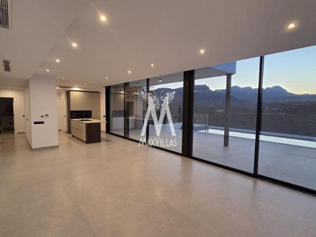 Casa en venta en San Bernardo, la Marina Alta