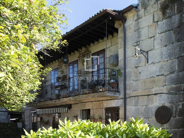 Casa en venta en Pontevedra, Galicia