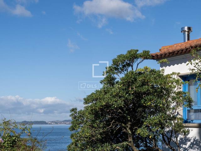 Casa en venta en Bueu (San Martiño de Fóra), O Morrazo