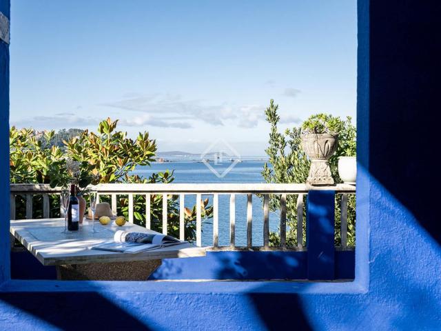 Casa en venta en Bueu (San Martiño de Fóra), Bueu