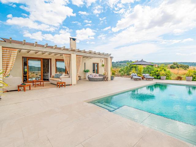 Casa en venta en Pla de Mallorca, Baleares