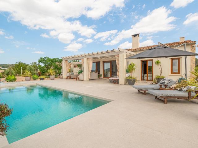 Casa en venta en Pla de Mallorca, Baleares