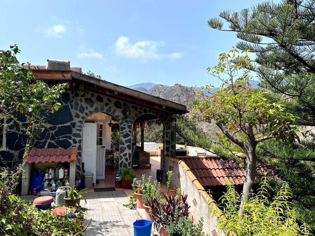 Casa en venta en La Morera, Canarias
