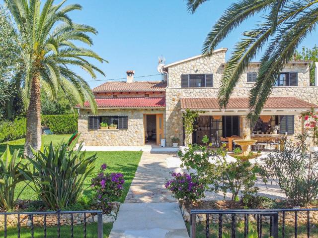 Casa en venta en Raiguer, Baleares