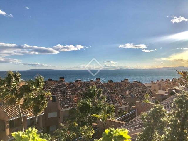 Casa en venta en Alicante, Entreplatges