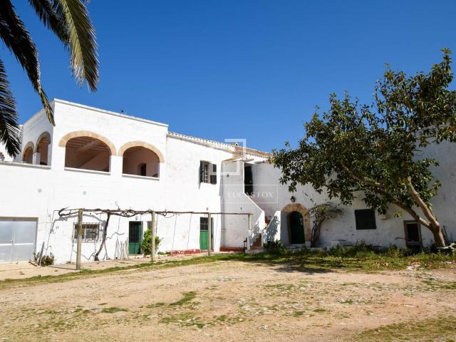 Casa en venta en Santandria, Menorca