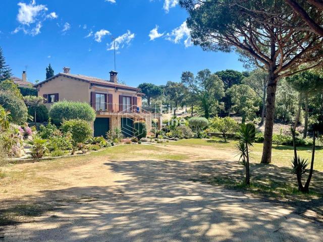 Casa en venta en Canyelles, Serra Brava