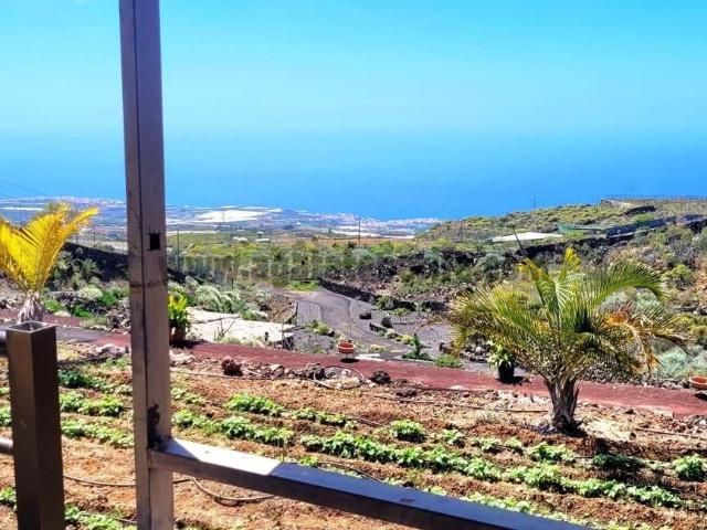 Casa en venta en Guía de Isora, Canarias