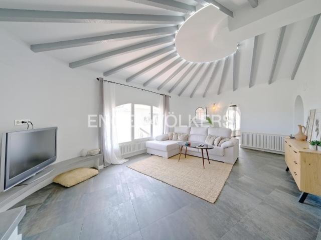 Casa en venta en San Bernardo, la Marina Alta