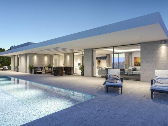 Casa en venta en Benitachell, Villes del Vent