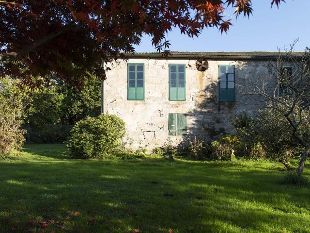 Casa en venta en Padrón, Pedreda