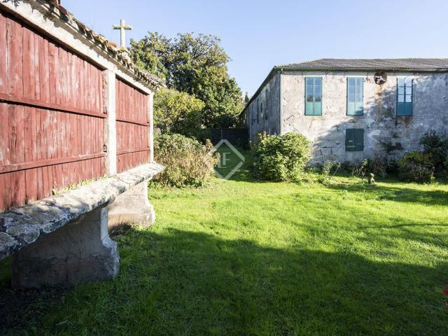 Casa en venta en Padrón, Pedreda