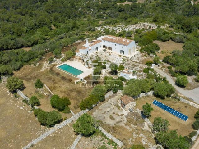 Casa en venta en Menorca, Baleares